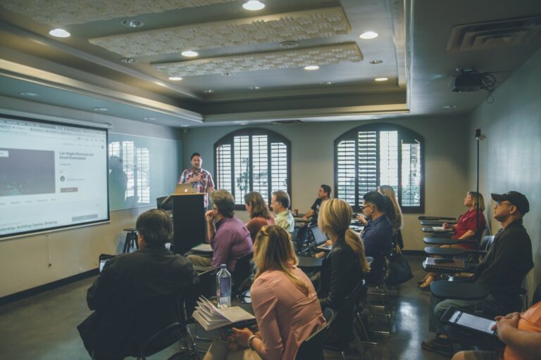Essential Checklist For International University Applications