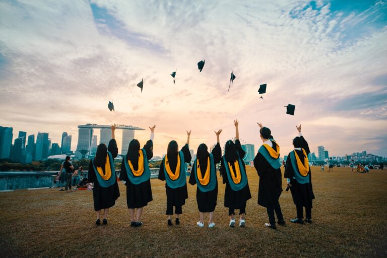 Selecting The Right Degree Program Abroad